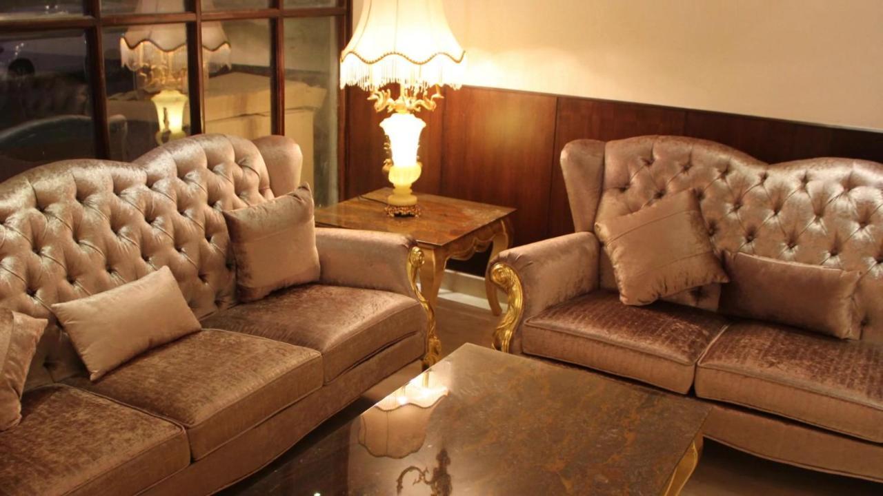 Hotel 17 Miles Jammu Luaran gambar