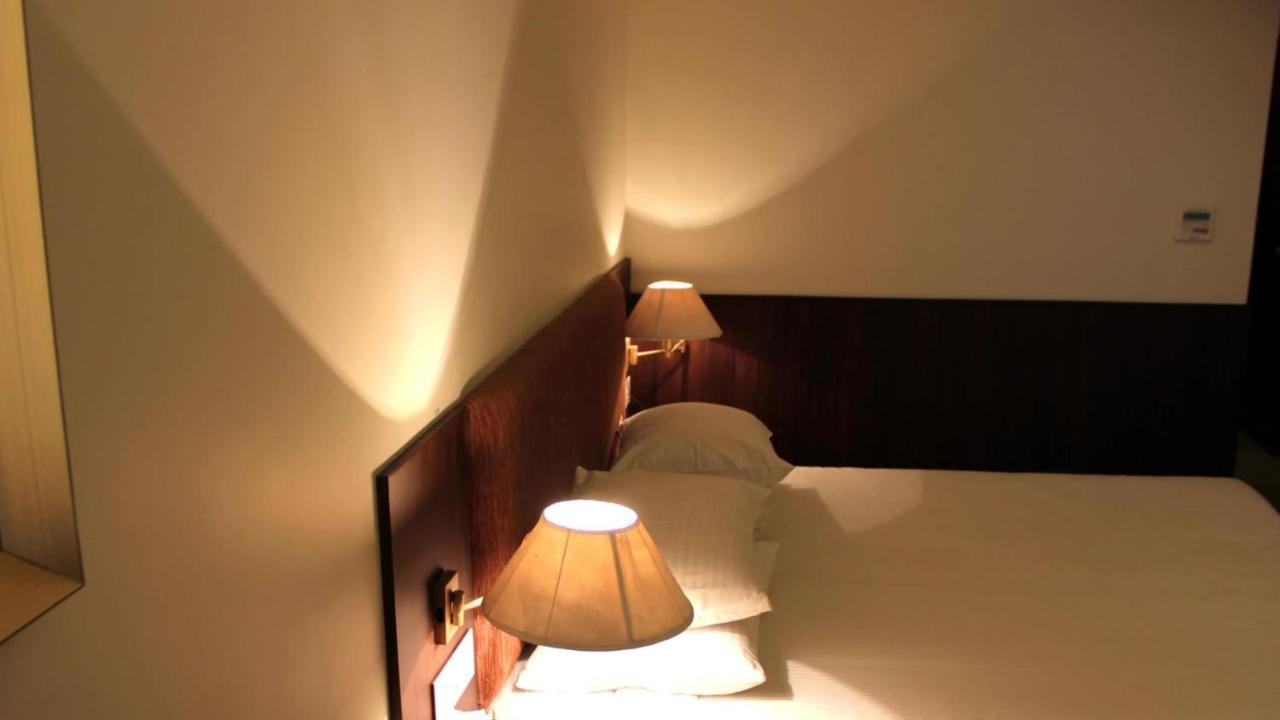 Hotel 17 Miles Jammu Luaran gambar