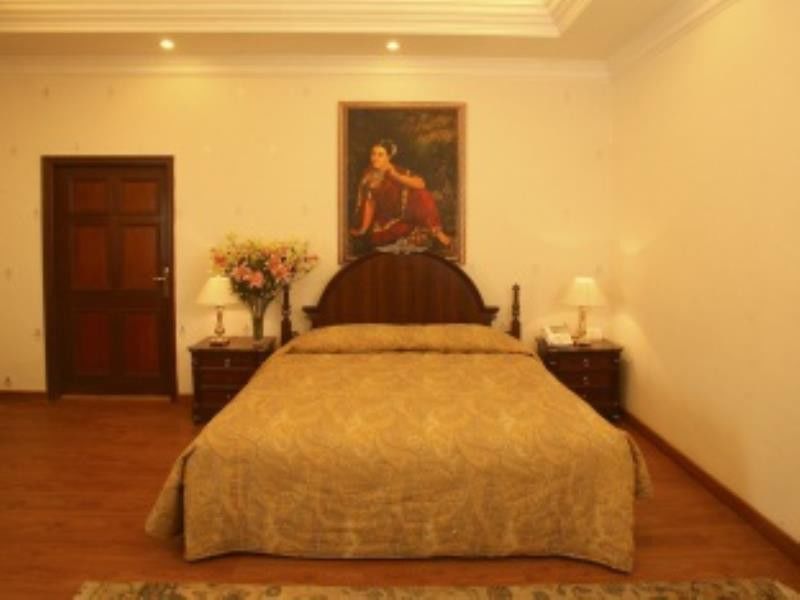 Hotel 17 Miles Jammu Luaran gambar